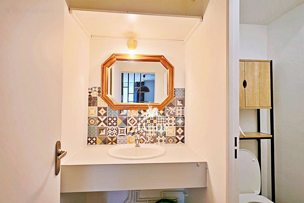 Appartement à ROYAT