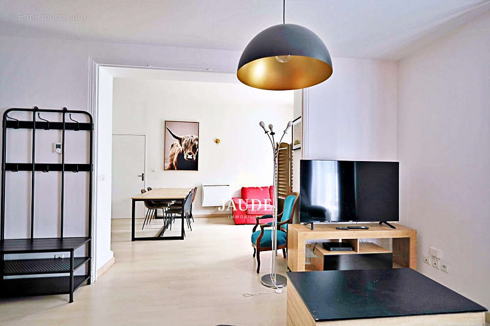 Appartement à ROYAT