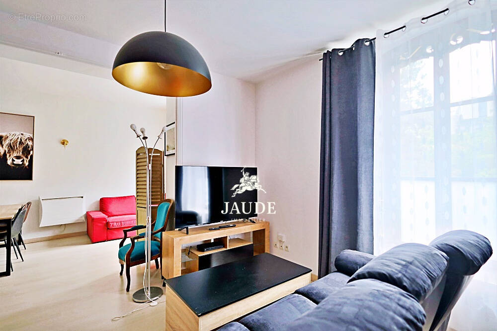 Appartement à ROYAT