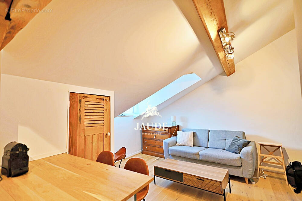 Appartement à CLERMONT-FERRAND