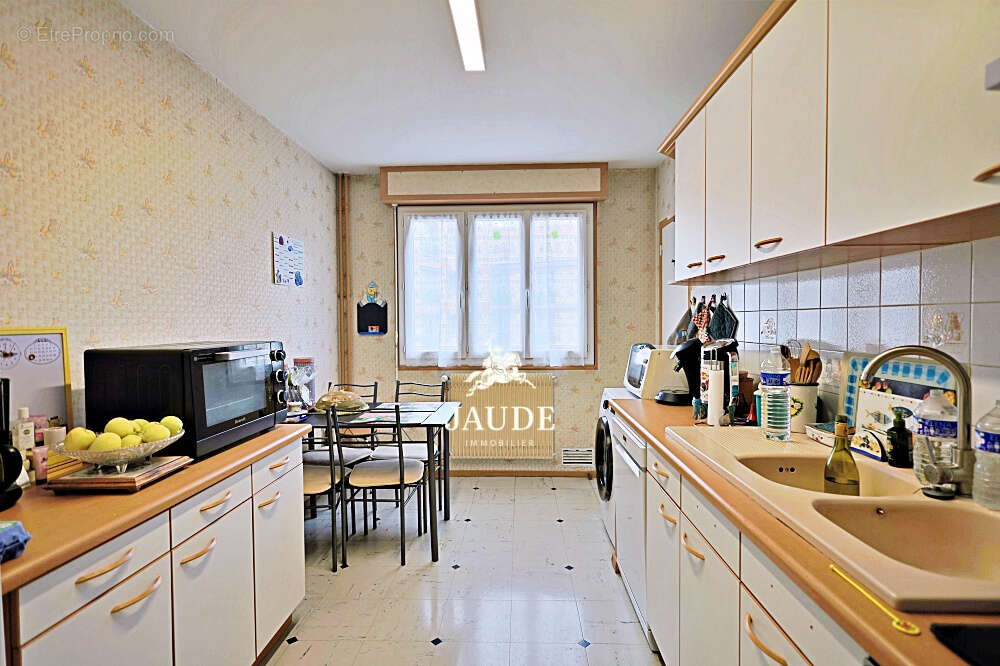 Appartement à BEAUMONT