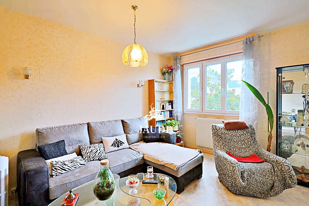 Appartement à BEAUMONT