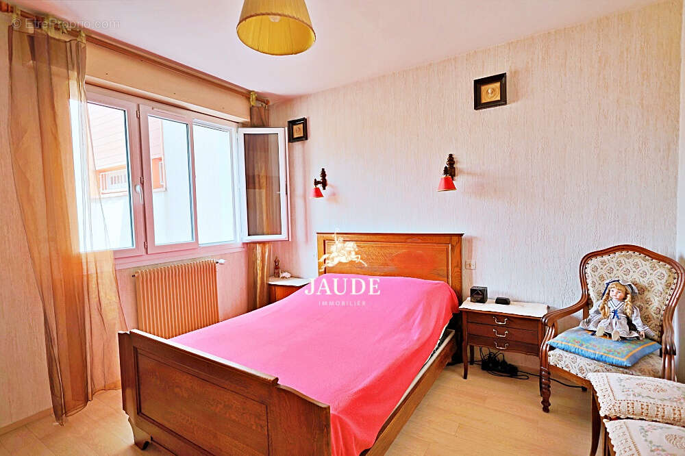 Appartement à BEAUMONT