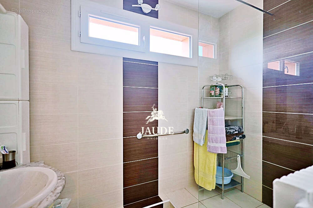 Appartement à BEAUMONT