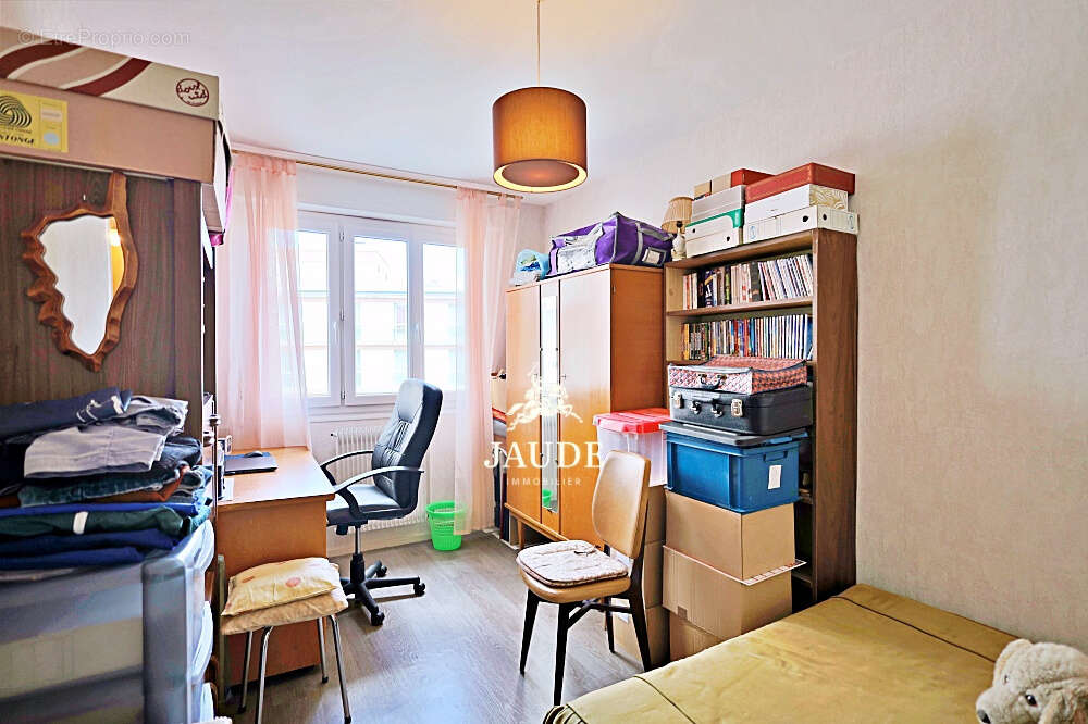 Appartement à BEAUMONT
