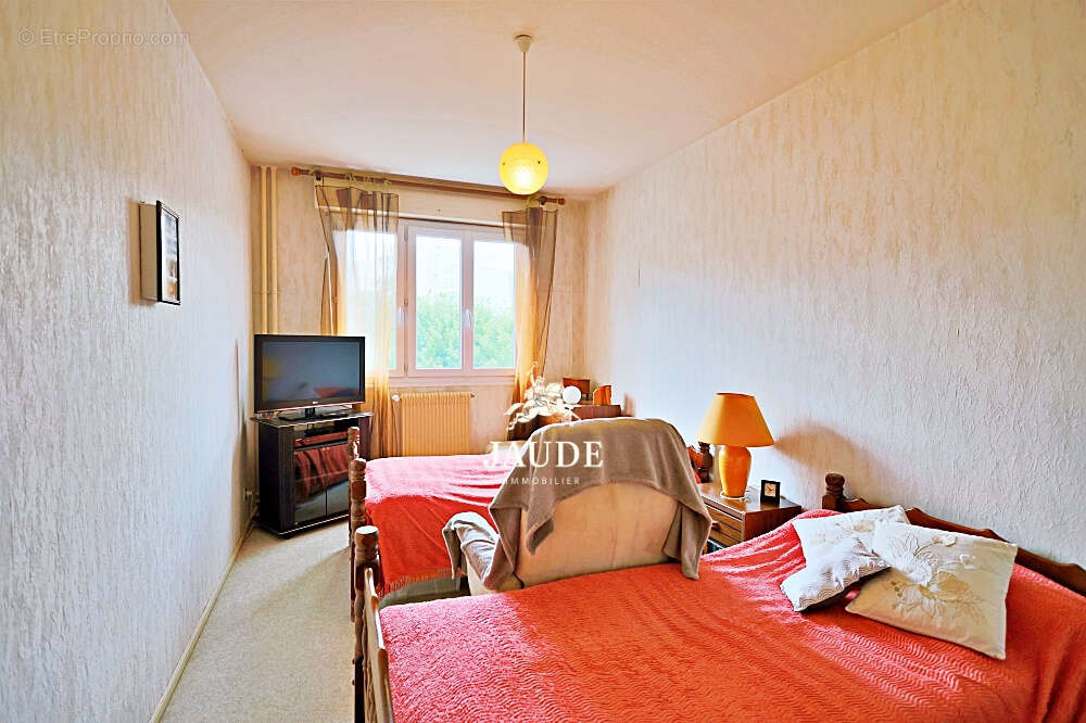 Appartement à BEAUMONT