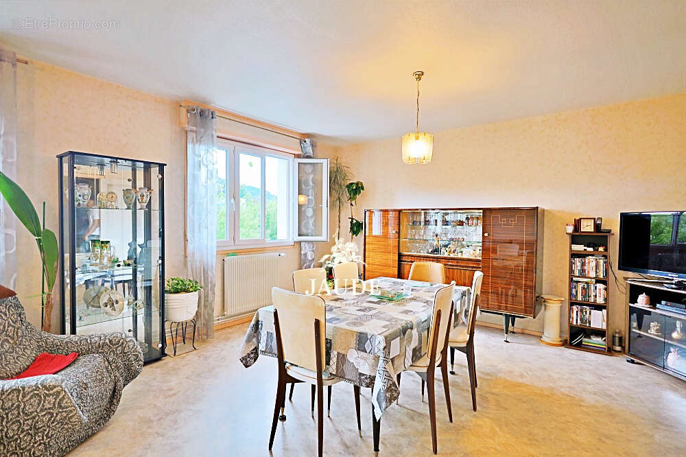 Appartement à BEAUMONT