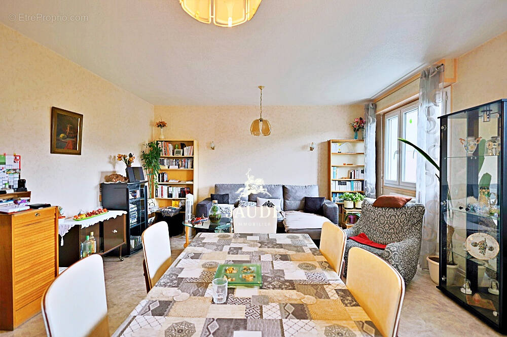 Appartement à BEAUMONT