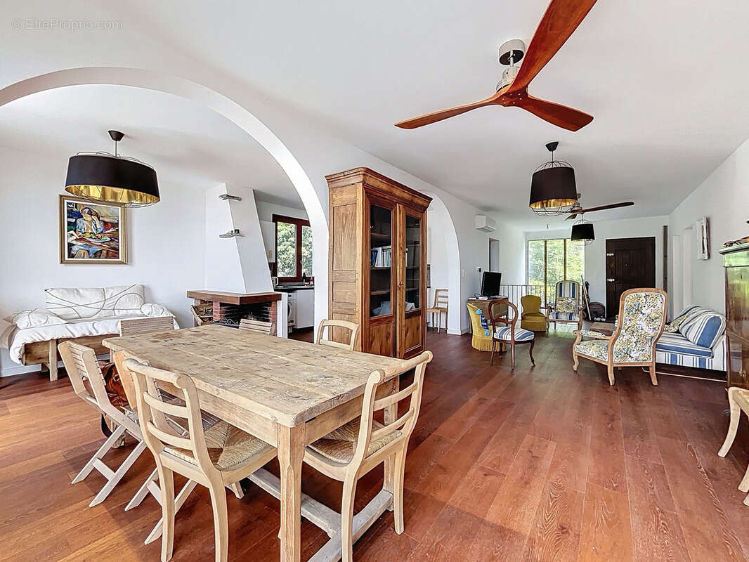 Maison à SANTA-MARIA-DI-LOTA