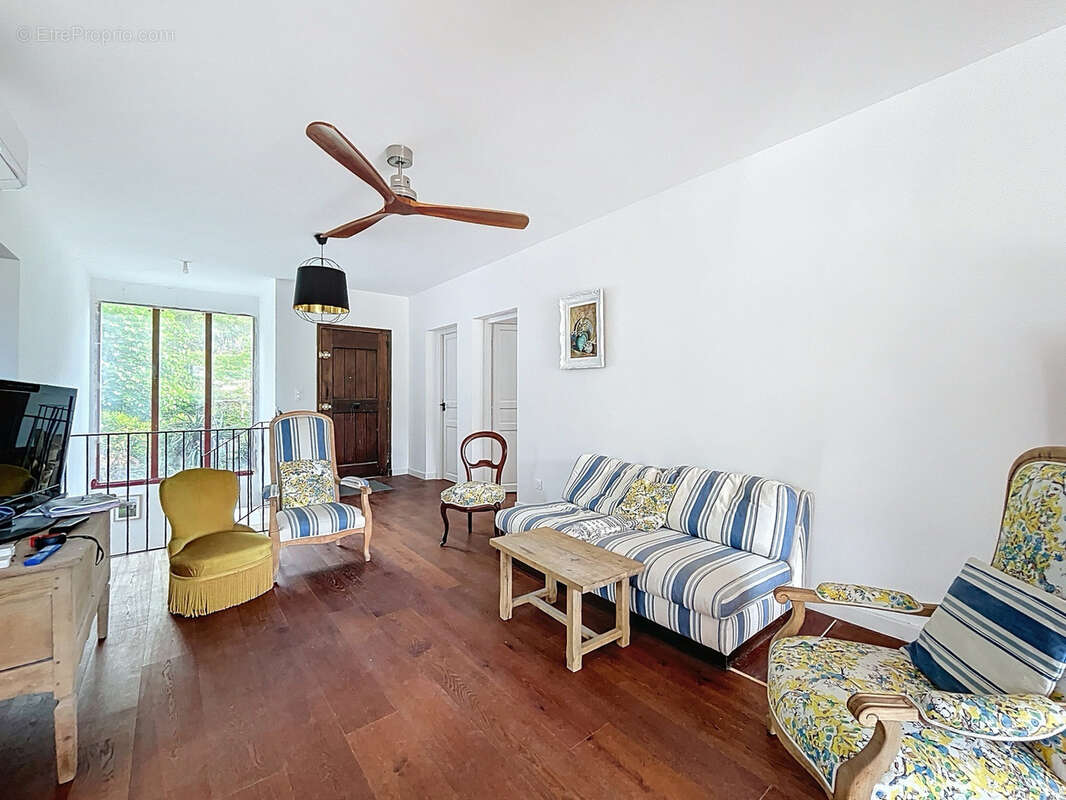 Maison à SANTA-MARIA-DI-LOTA