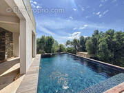 Maison à SANTA-MARIA-DI-LOTA