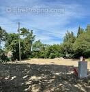 Terrain à PELISSANNE