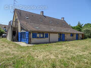 Maison à SAINT-CHRISTOPHE-EN-BAZELLE
