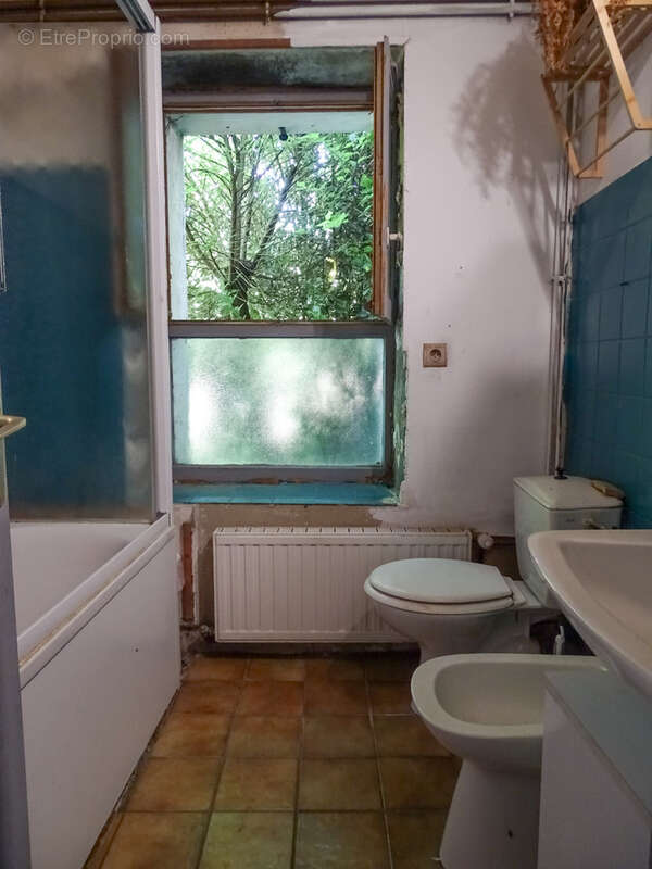 Maison à SAINT-CHRISTOPHE-EN-BAZELLE