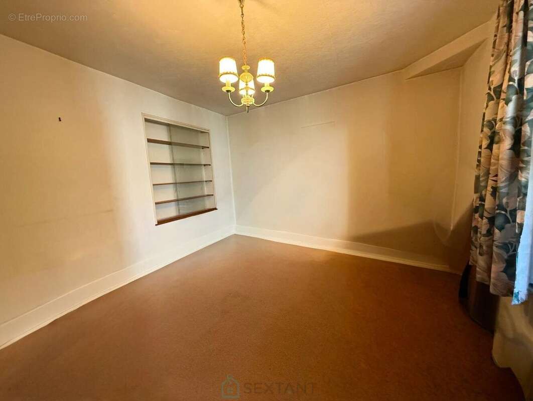 Maison à VERNEUIL-SUR-AVRE