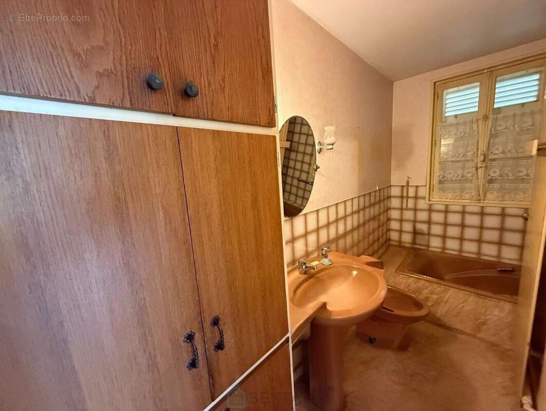 Maison à VERNEUIL-SUR-AVRE