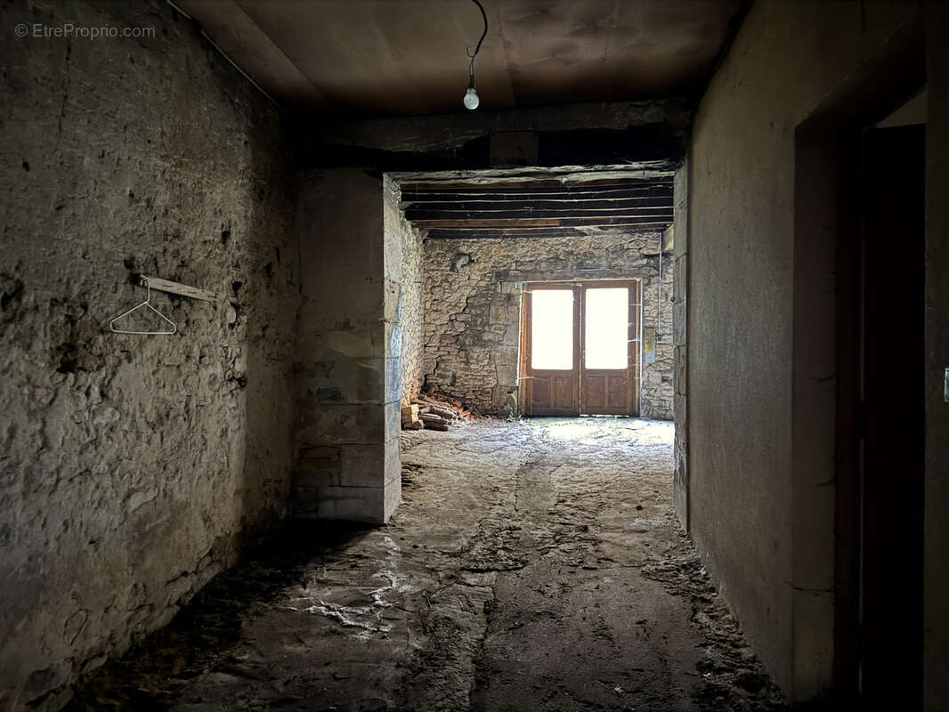 Maison à SARLAT-LA-CANEDA