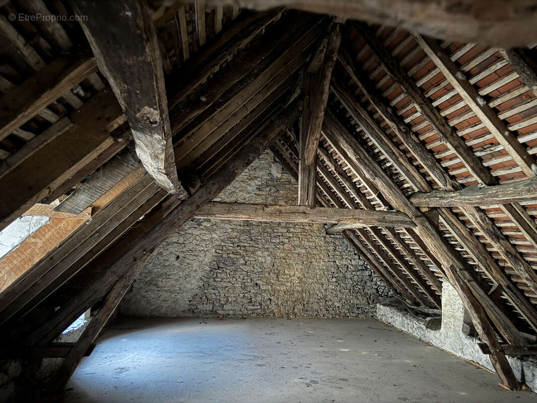 Maison à SARLAT-LA-CANEDA