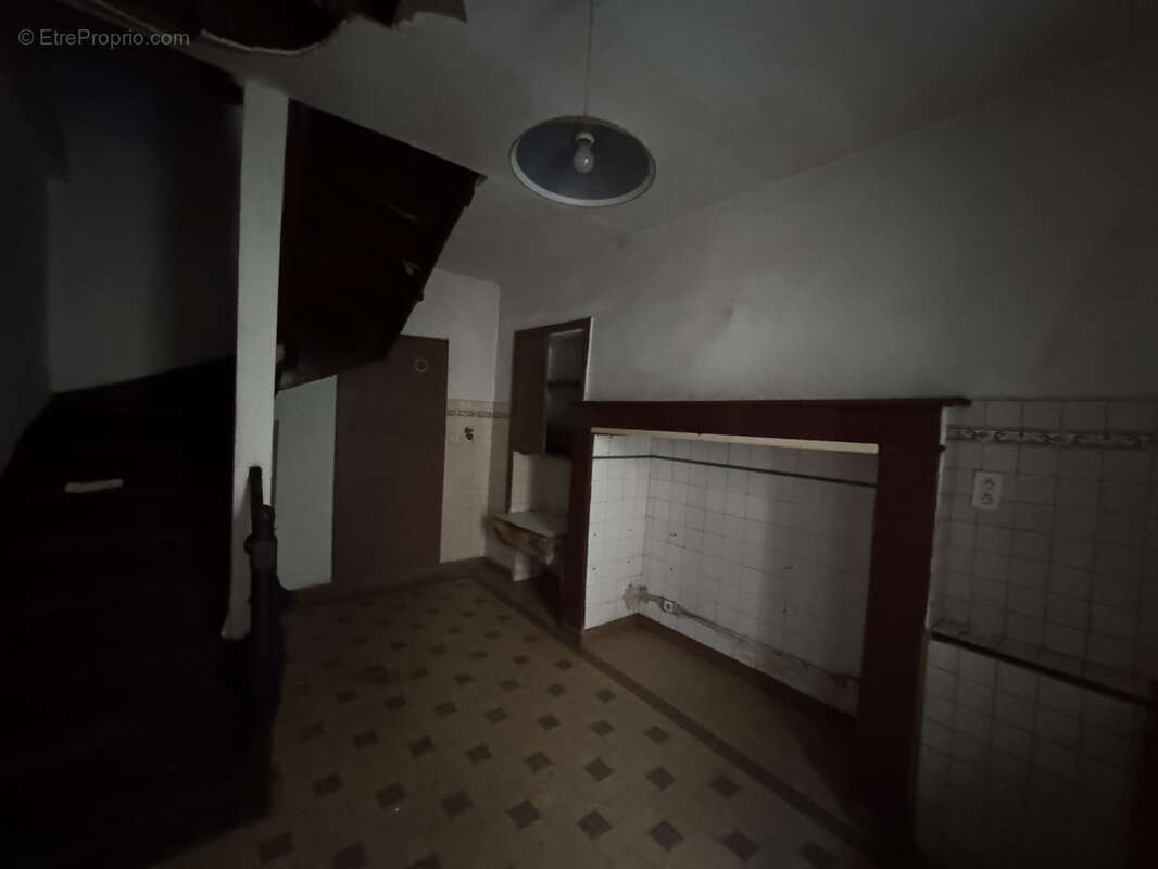 Maison à SARLAT-LA-CANEDA