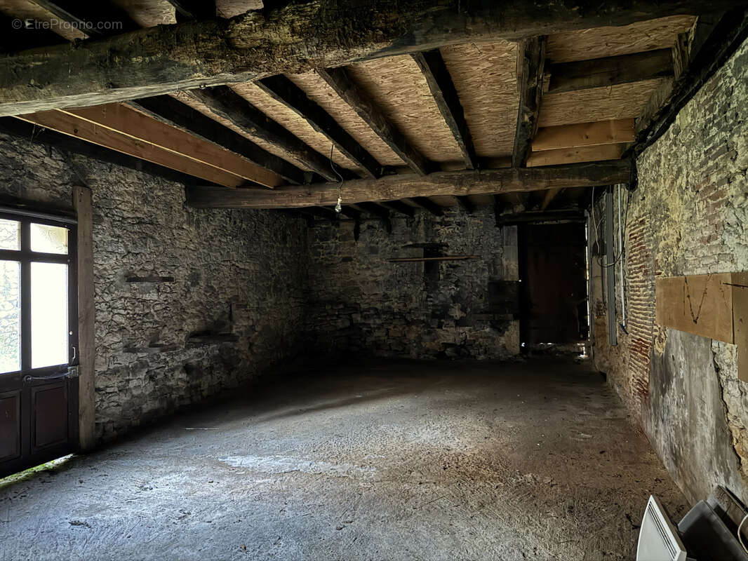 Maison à SARLAT-LA-CANEDA