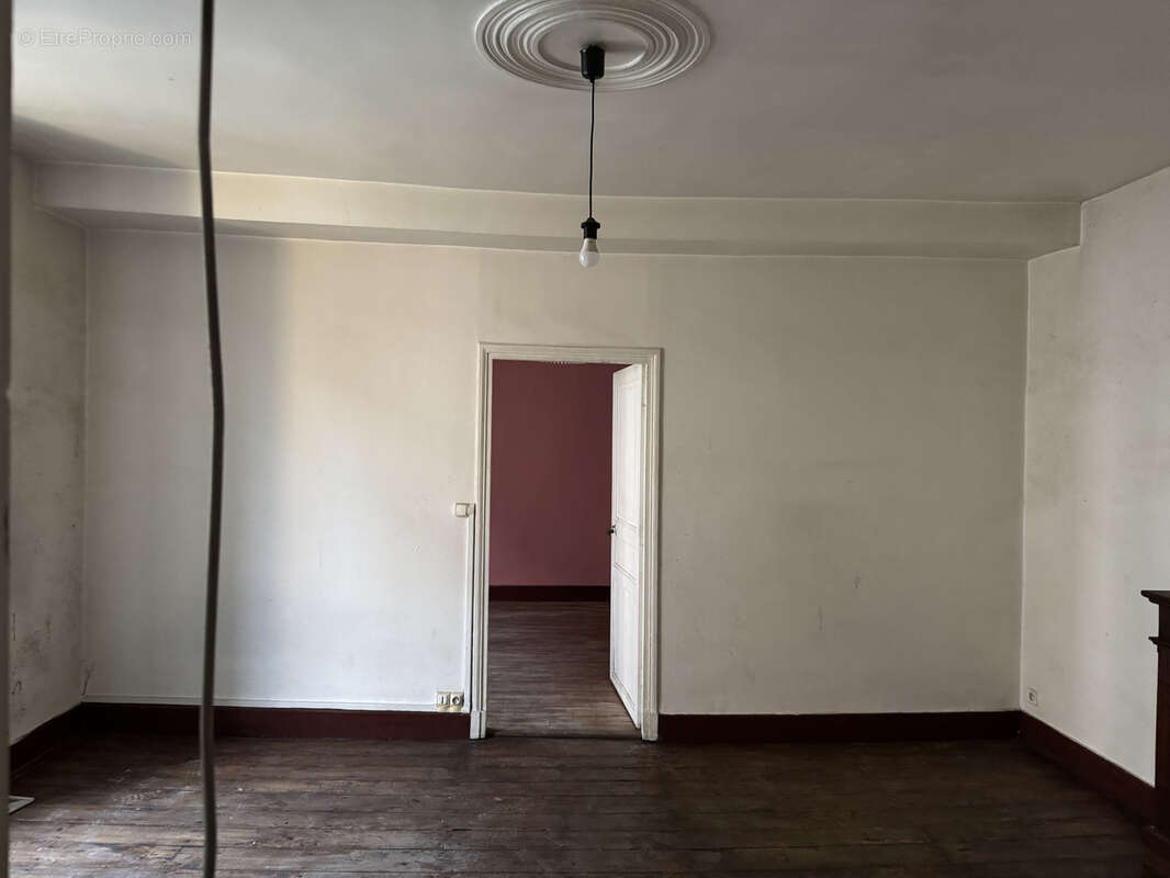 Maison à SARLAT-LA-CANEDA