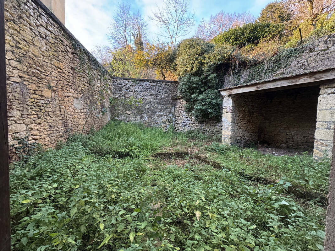 Maison à SARLAT-LA-CANEDA