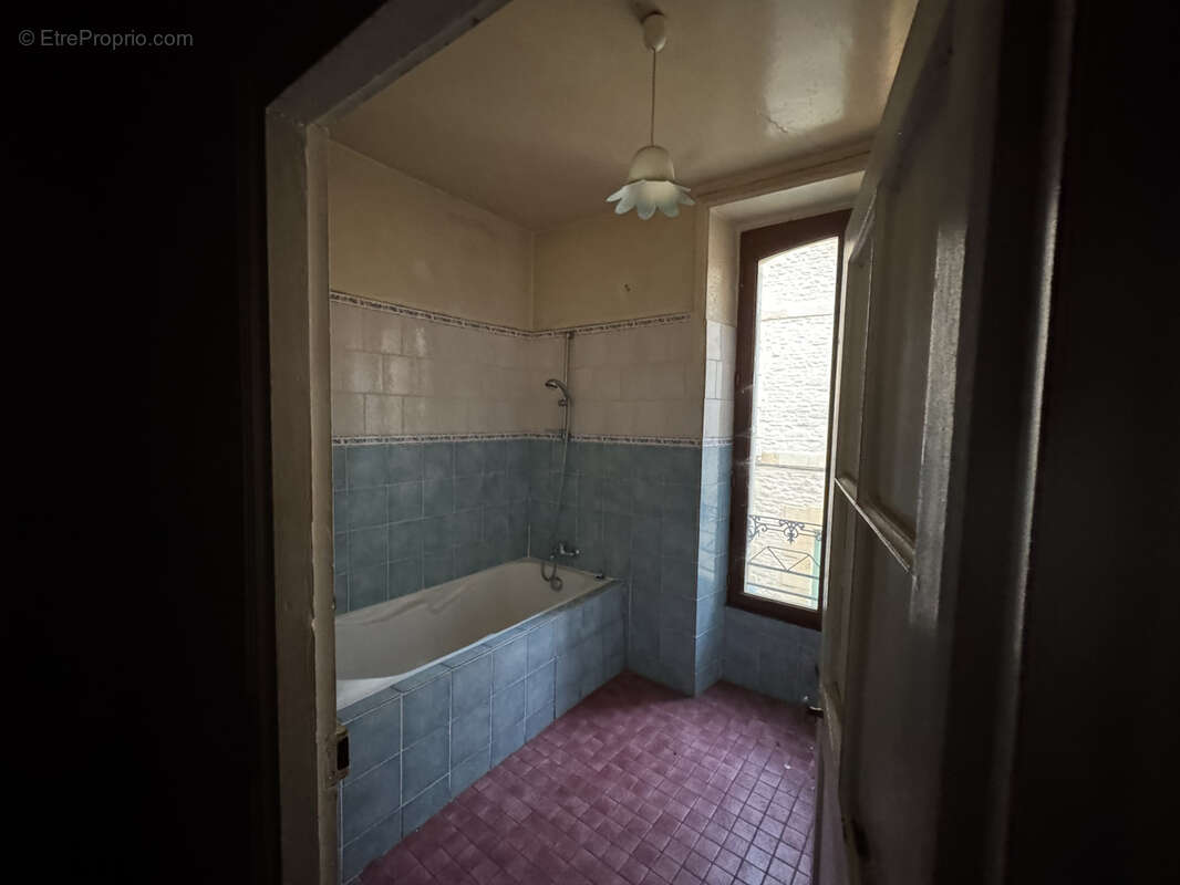 Maison à SARLAT-LA-CANEDA