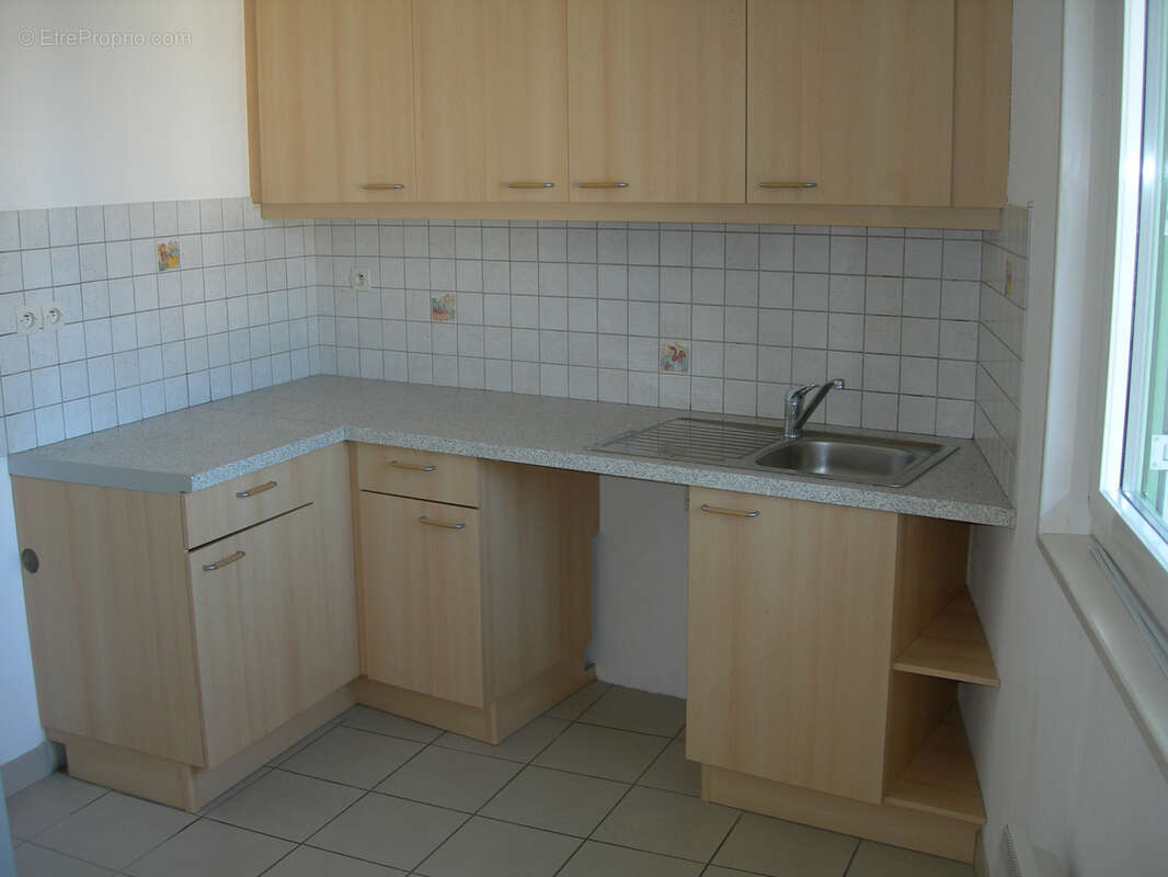 Appartement à LES HERBIERS