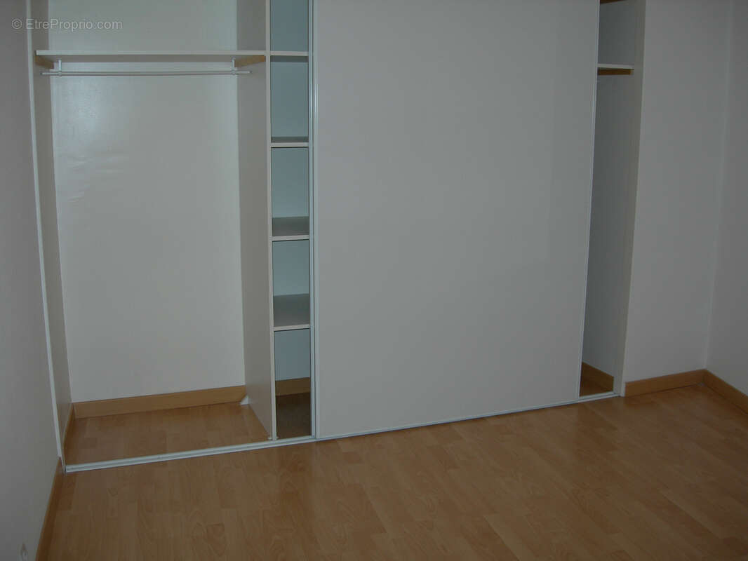 Appartement à LES HERBIERS