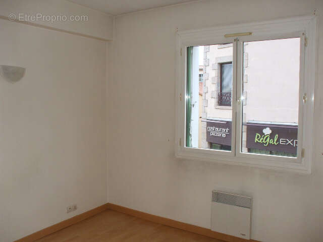 Appartement à LES HERBIERS