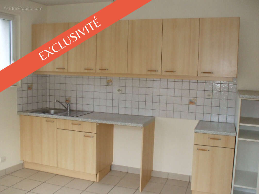 Appartement à LES HERBIERS