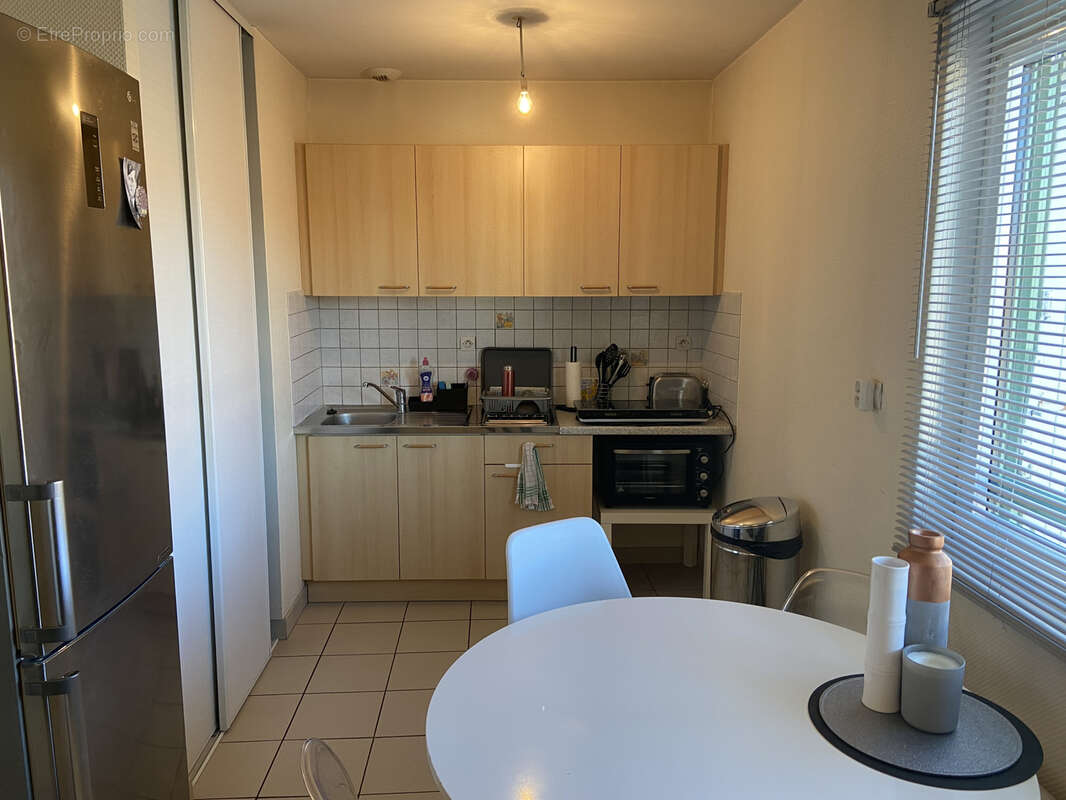 Appartement à LES HERBIERS