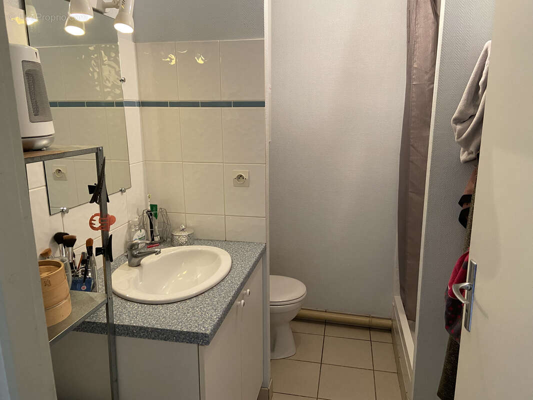 Appartement à LES HERBIERS