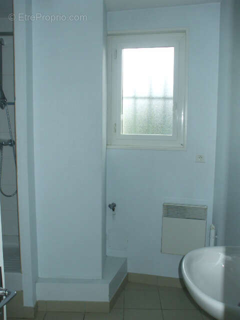 Appartement à LES HERBIERS