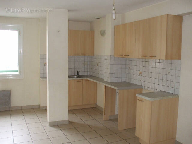 Appartement à LES HERBIERS