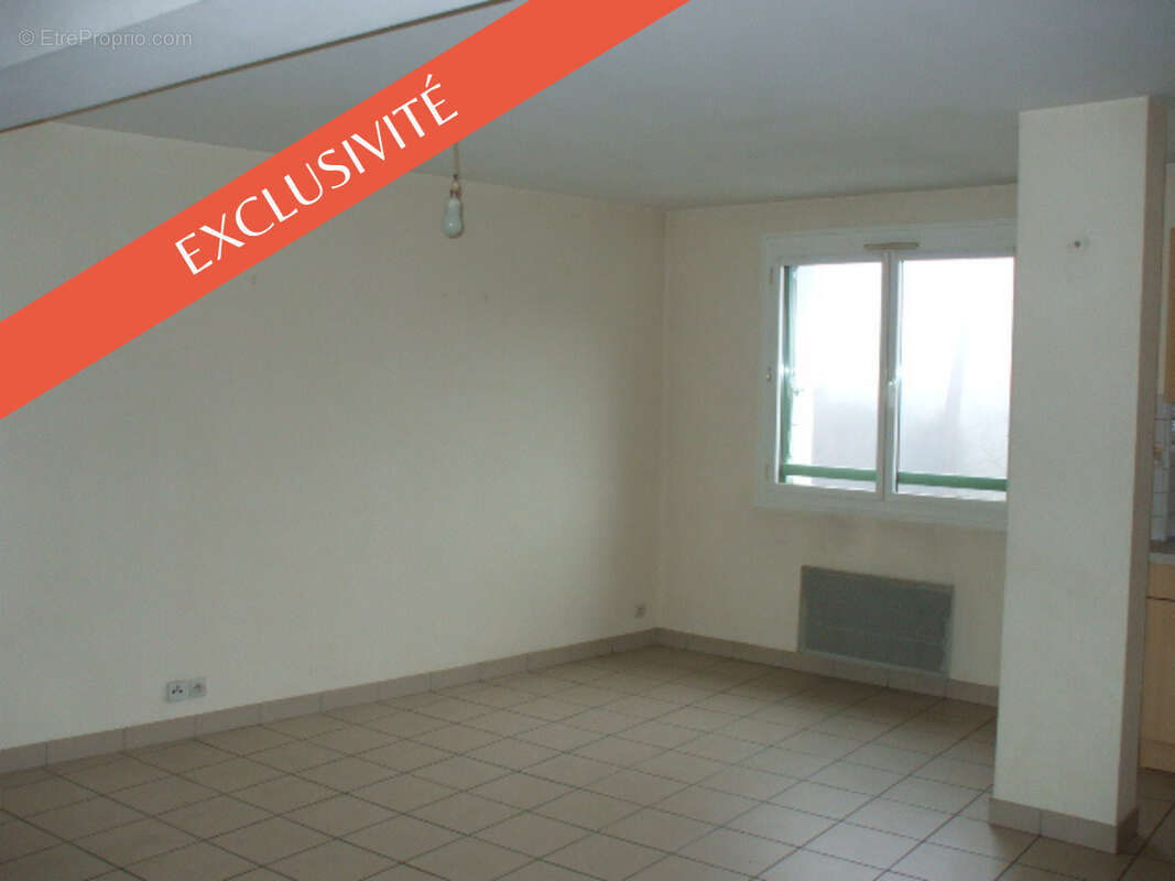 Appartement à LES HERBIERS