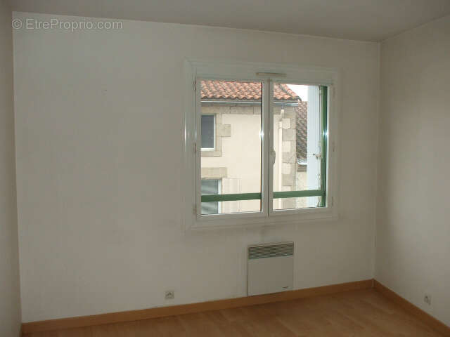 Appartement à LES HERBIERS