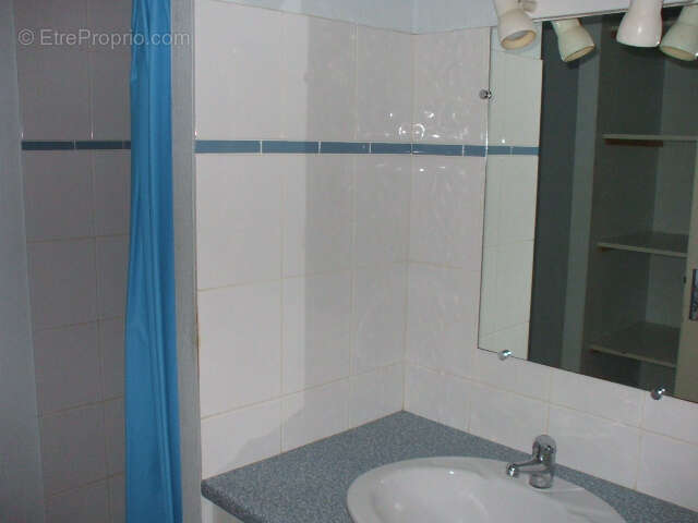 Appartement à LES HERBIERS