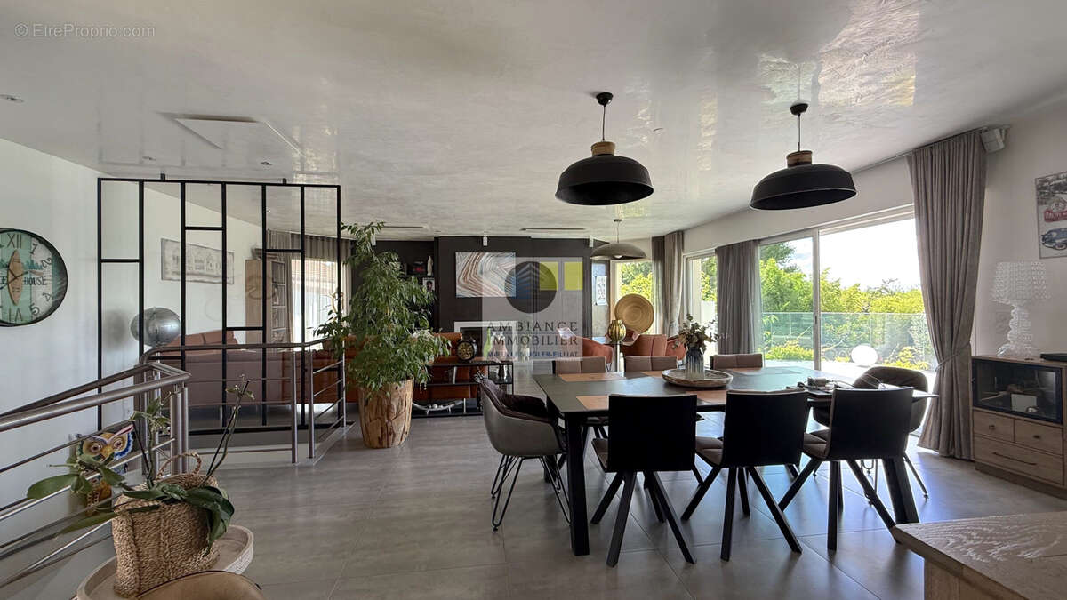 Maison à TAIN-L&#039;HERMITAGE