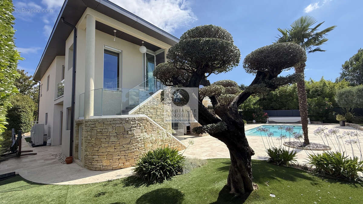 Maison à TAIN-L&#039;HERMITAGE