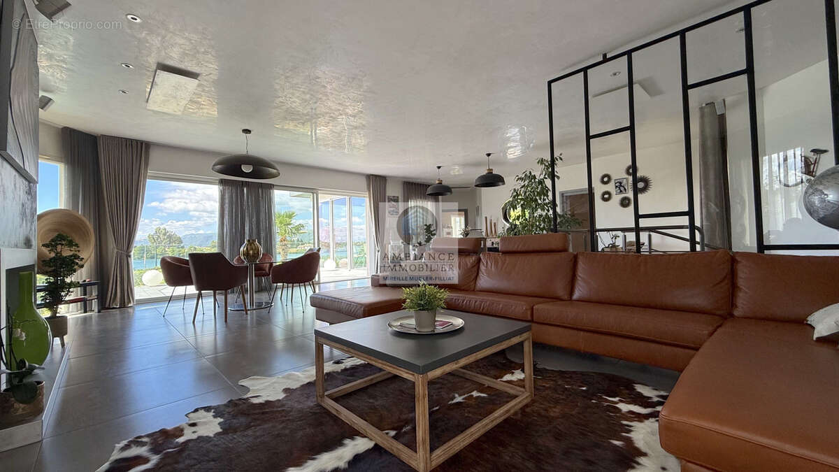 Maison à TAIN-L&#039;HERMITAGE