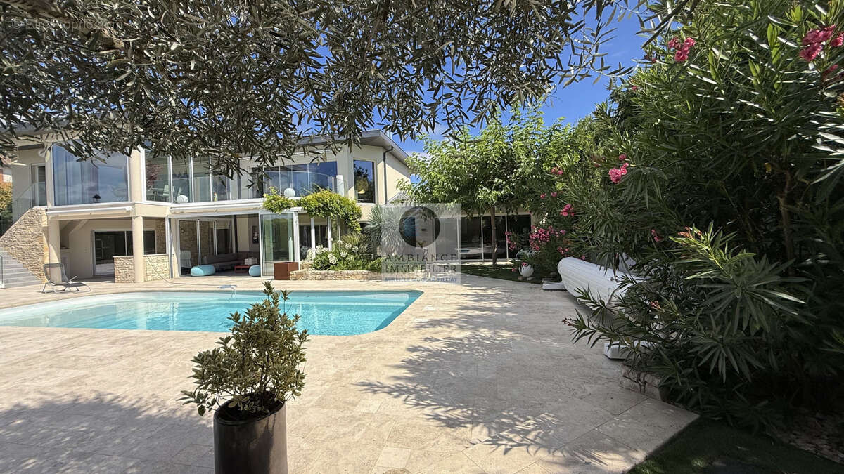 Maison à TAIN-L&#039;HERMITAGE