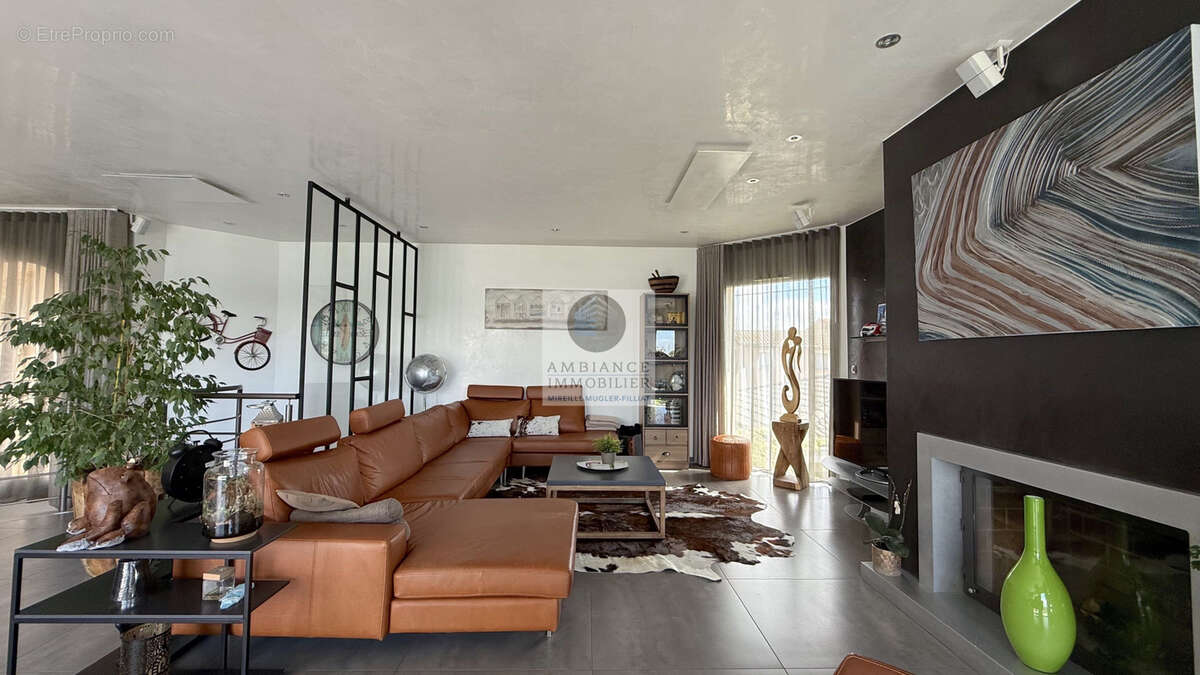 Maison à TAIN-L&#039;HERMITAGE