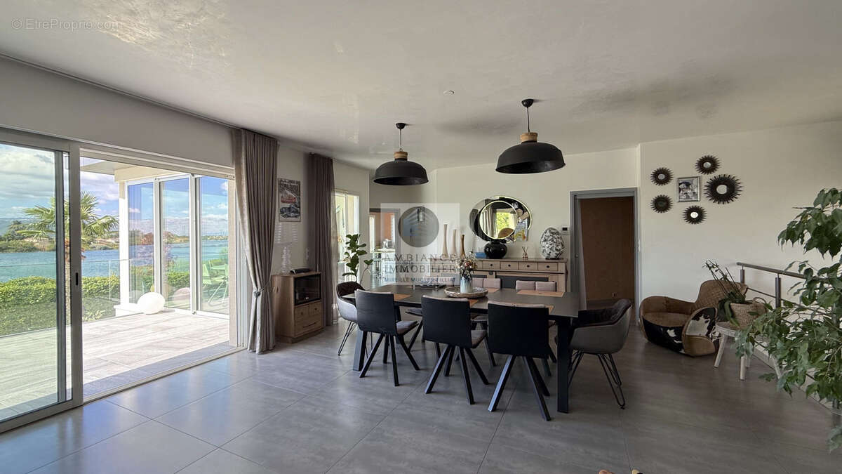 Maison à TAIN-L&#039;HERMITAGE