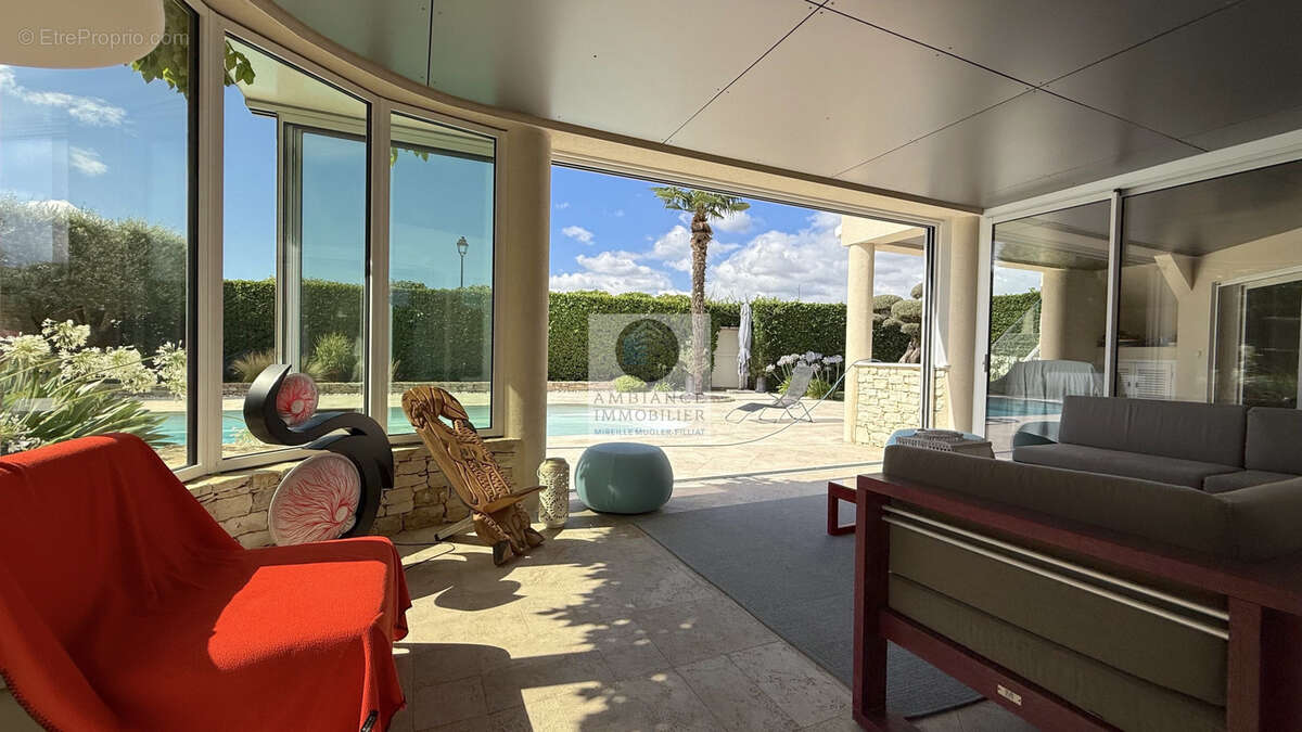 Maison à TAIN-L&#039;HERMITAGE