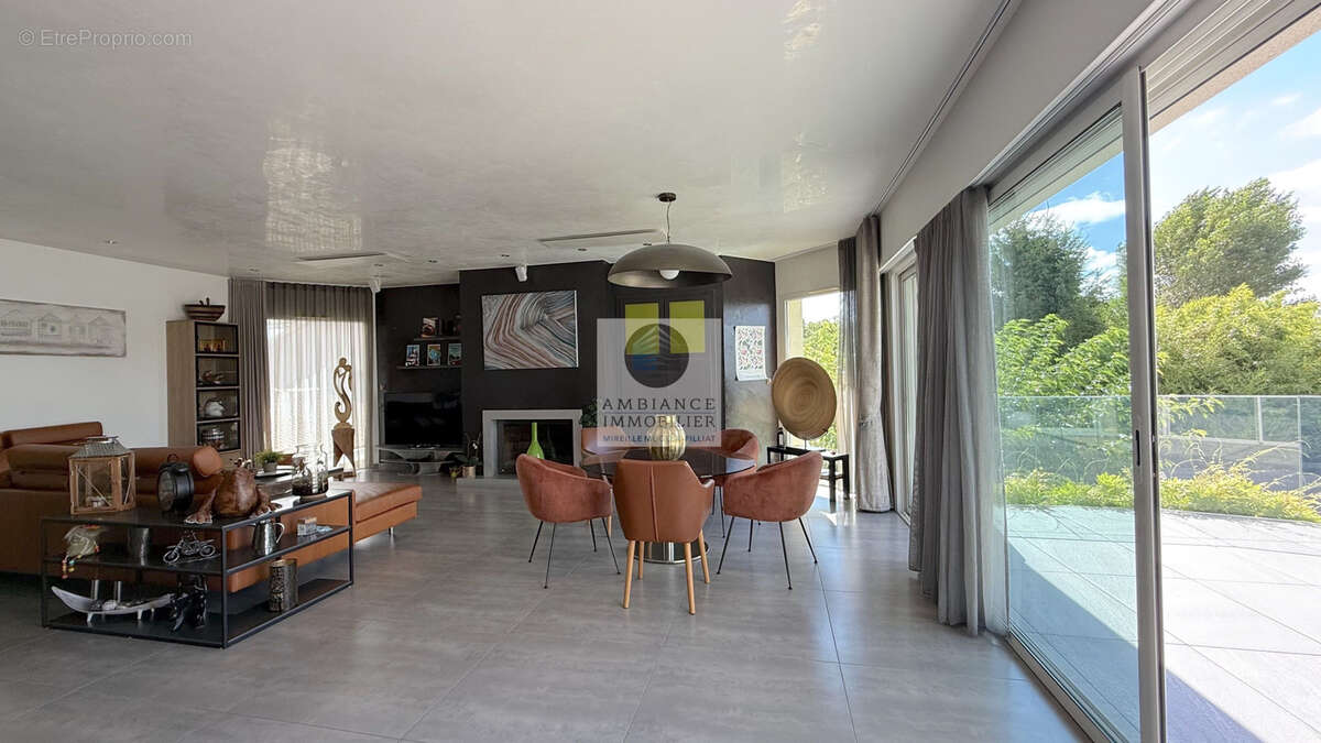 Maison à TAIN-L&#039;HERMITAGE