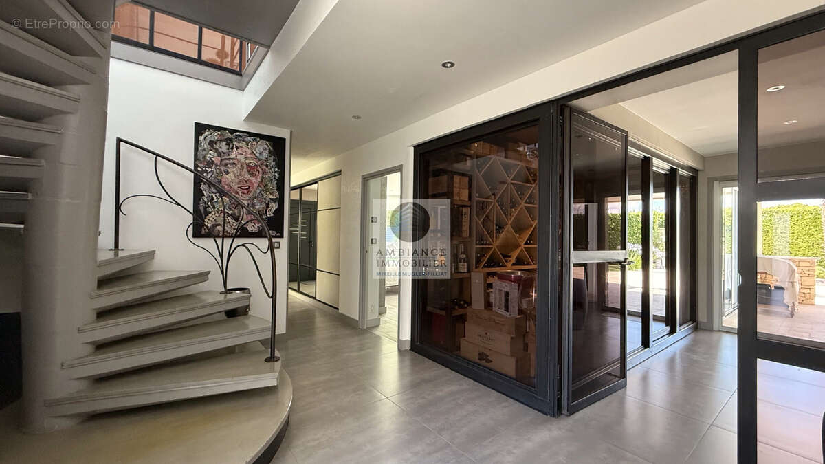 Maison à TAIN-L&#039;HERMITAGE