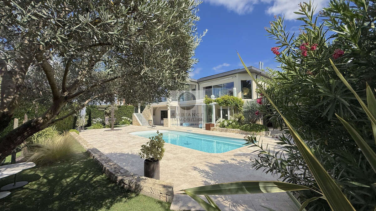 Maison à TAIN-L&#039;HERMITAGE