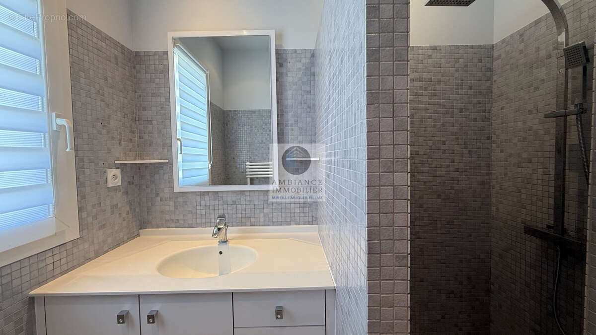 Maison à TAIN-L&#039;HERMITAGE