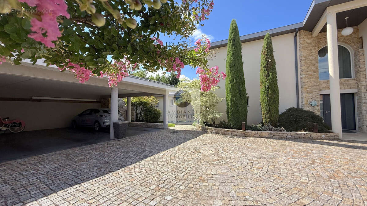 Maison à TAIN-L&#039;HERMITAGE